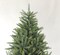Artificial Christmas Tree - 7.5' Valley Spruce, Unlit - Holiday Tree